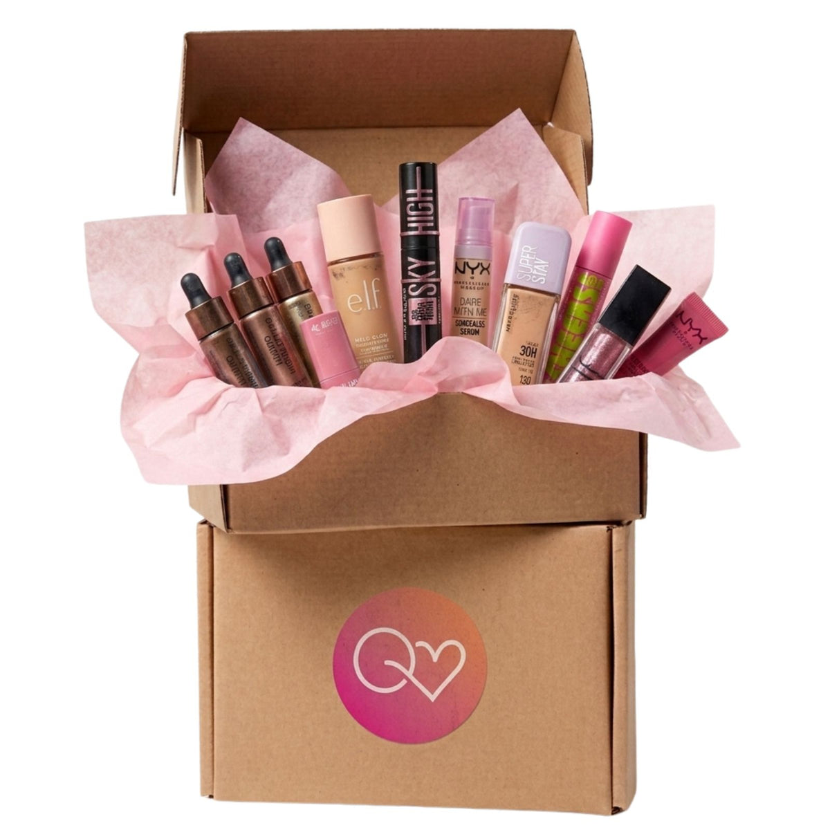 Qora Box