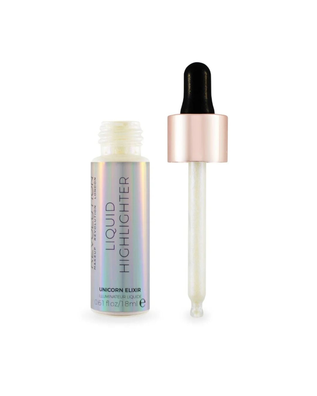 Revolution Liquid Highligter
