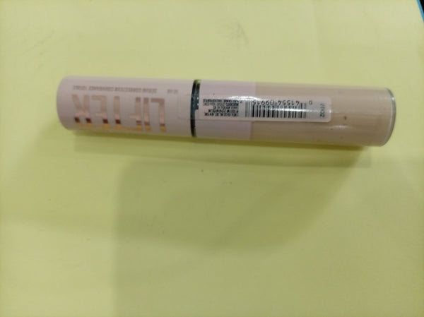 MAYBELLINE Lifter full coverage concealer