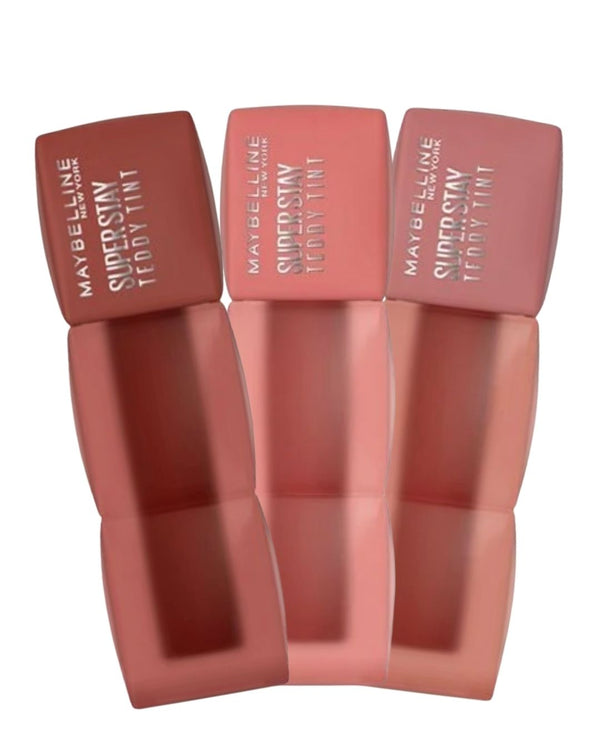 MAYBELLINE Superstay Teddy Tint