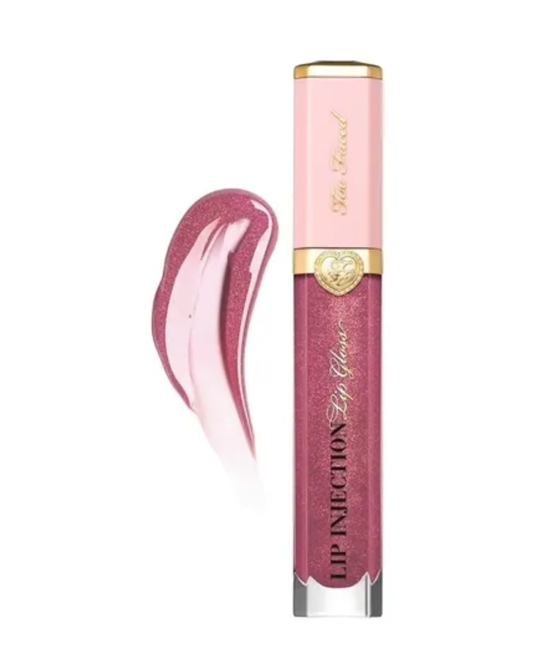TOO FACED Lip injection Lip gloss